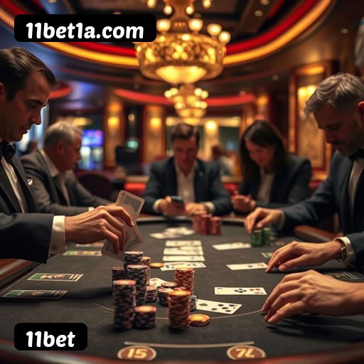 11bet APK - Download Oficial Android