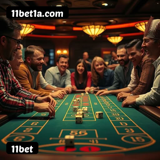 FAQ - Perguntas Frequentes 11bet