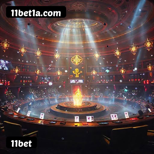 Legalidade 11bet no Brasil