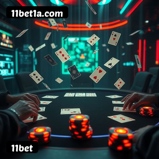 Termos e Condições Transparentes 11bet